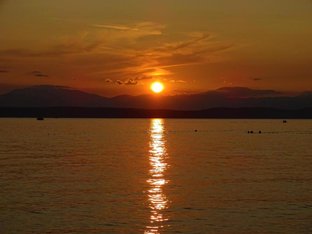 Apartman Relax View Dramalj, Crikvenica Exterior photo
