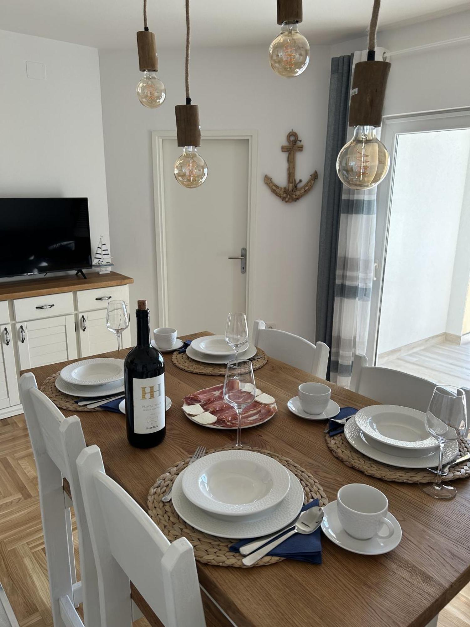 Apartman Relax View Dramalj, Crikvenica Exterior photo