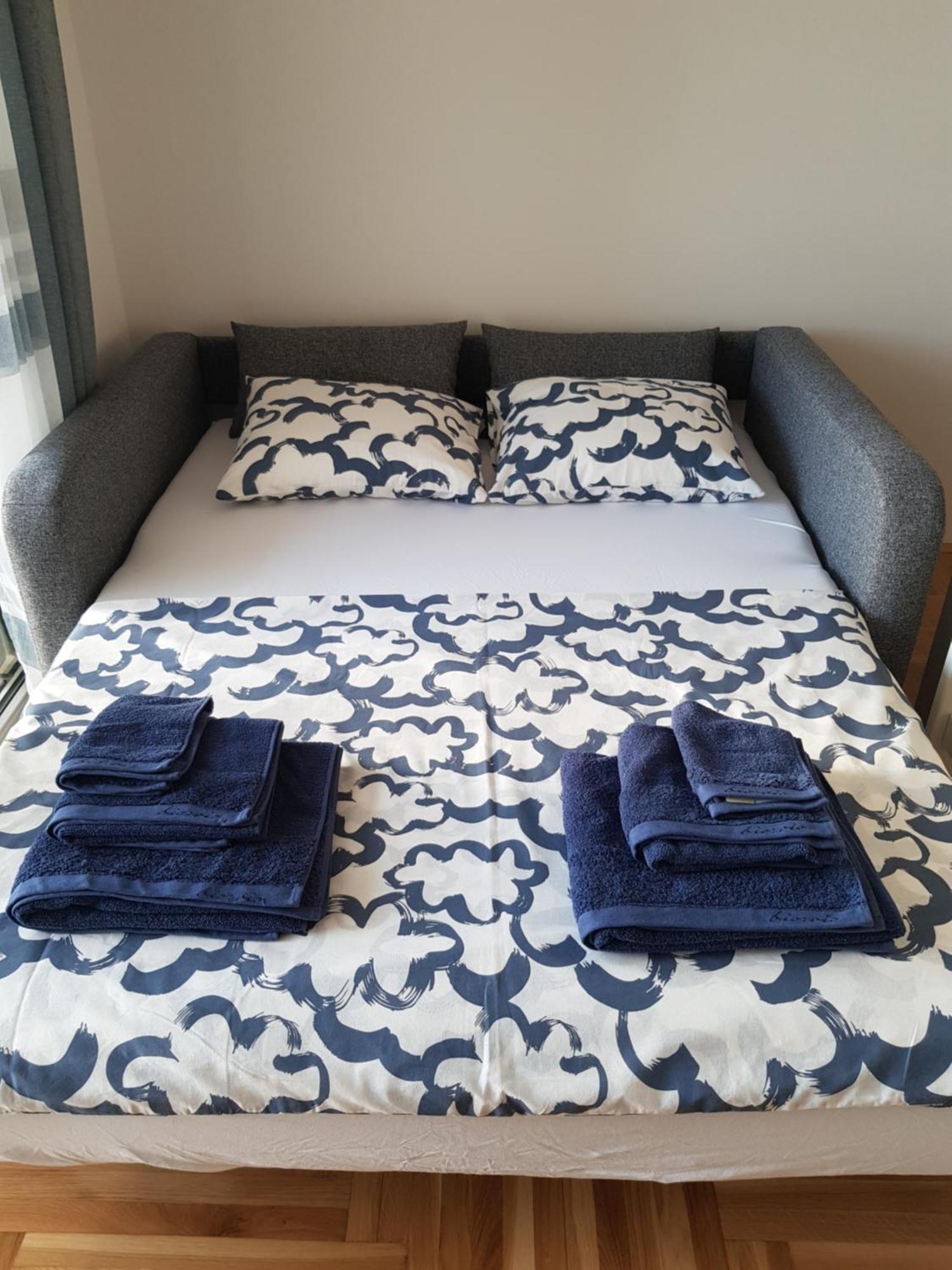 Apartman Relax View Dramalj, Crikvenica Exterior photo